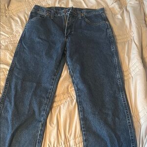 Wrangler Relaxed Cowboy Cut Jeans